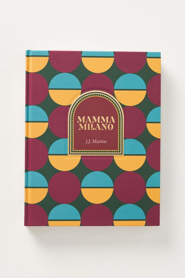 Mamma Milano #1
