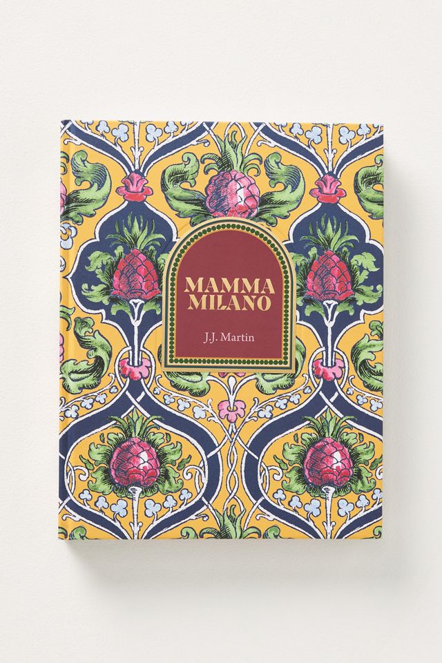Mamma Milano #2