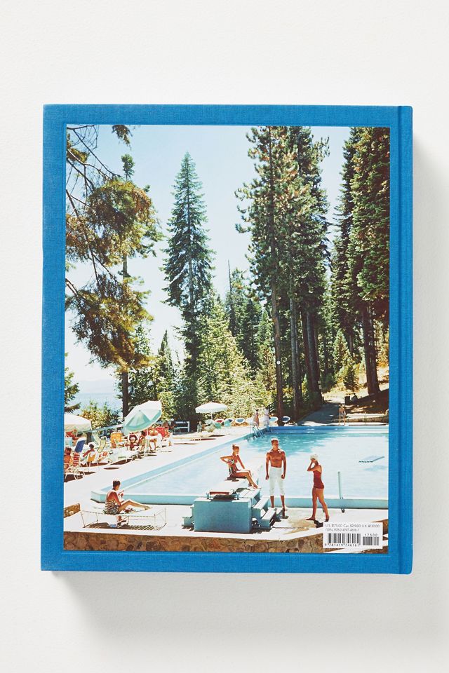 Slim Aarons Buch #3