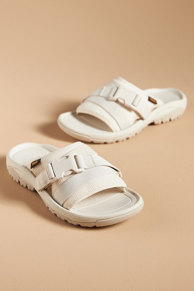 Teva Hurricane Verge Slide Sandals #1