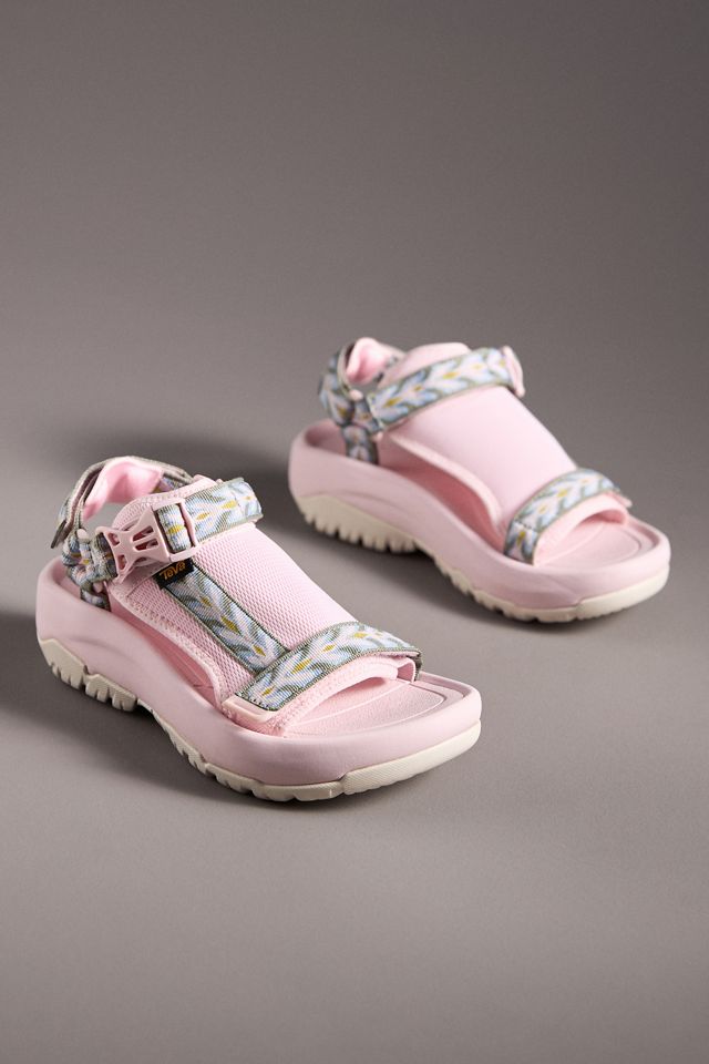 Teva Hurricane Ampsole Volt Sandals #1