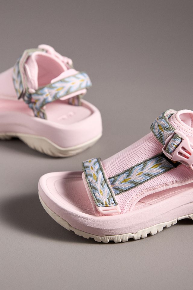 Teva Hurricane Ampsole Volt Sandals #2