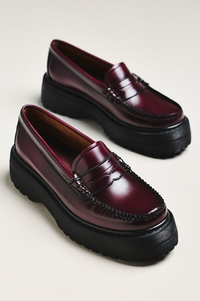 G.H.BASS Weejuns® Whitney Super Lug Loafers #1