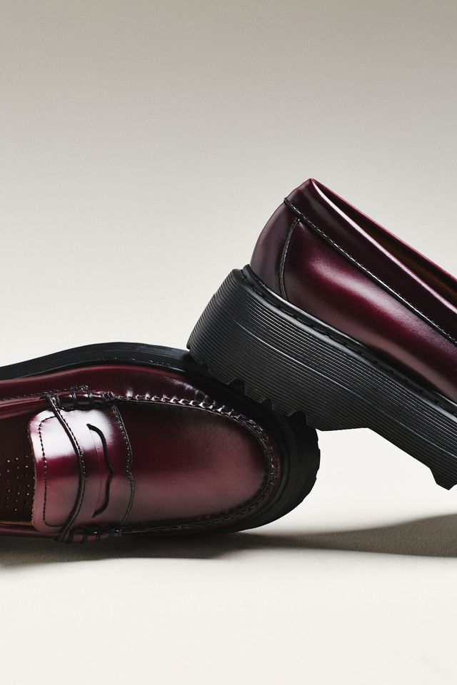 G.H.BASS Weejuns® Whitney Super Lug Loafers #2