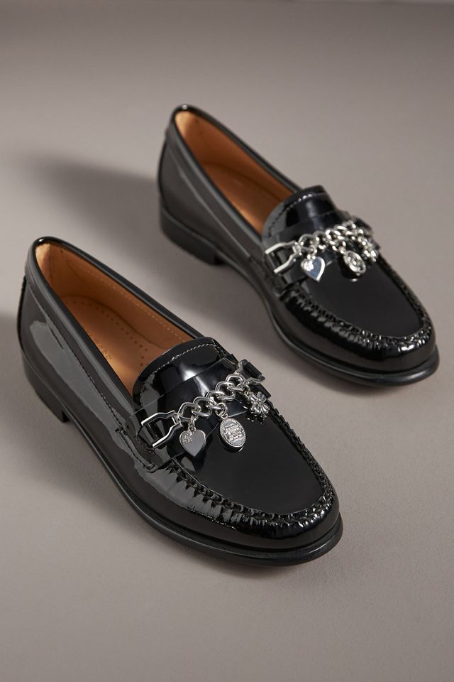 G.H.BASS Whitney Charm Weejuns® Loafers #1