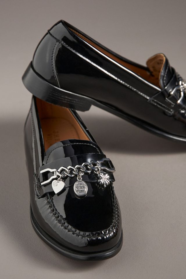 G.H.BASS Whitney Charm Weejuns® Loafers #2