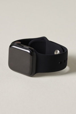 Walli, Walli Cases Walli Apple Watch Band In Black