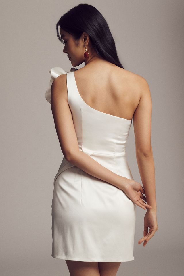 off shoulder sweetheart neckline wedding dress Lace Sweetheart Off-Shoulder Wedding Dress VW2605 with Slit – Viniodress