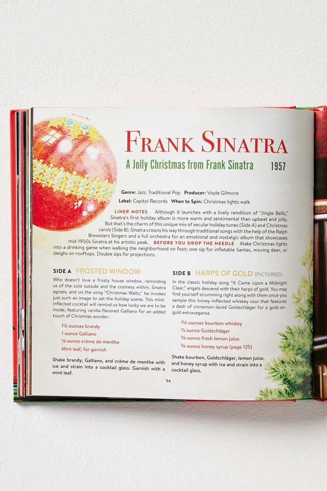 A Booze & Vinyl Christmas #2