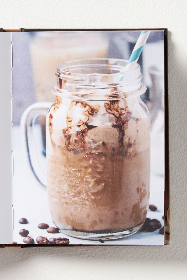 The Little Book for Coffee Lovers #1