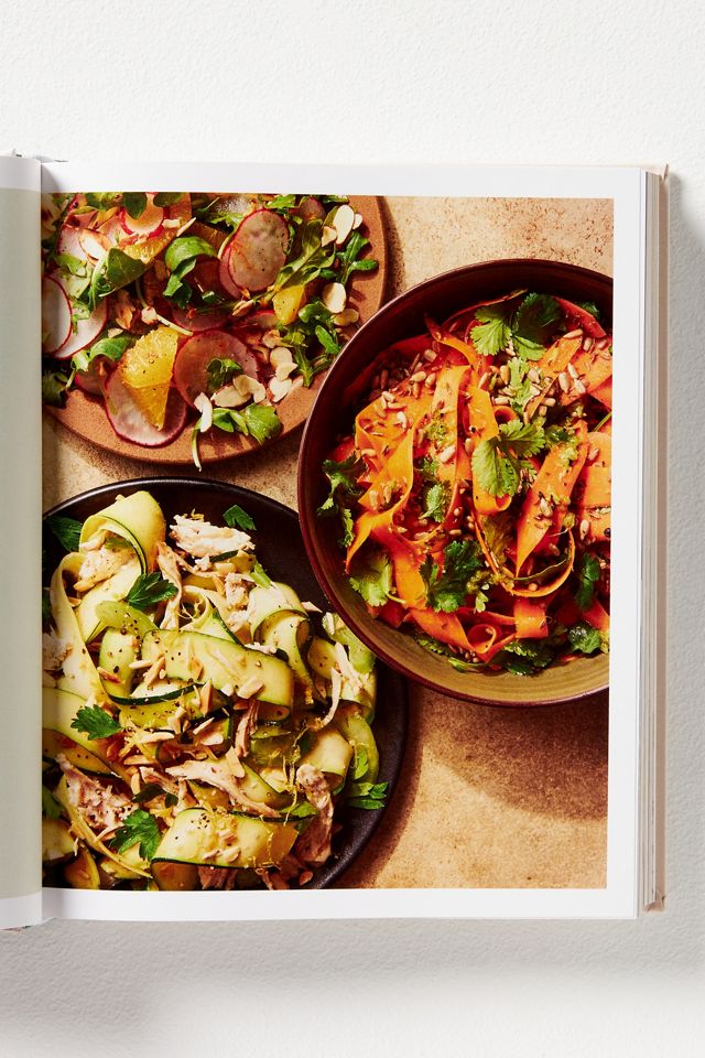 Milk Street Simple #1