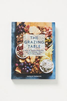 The Grazing Table