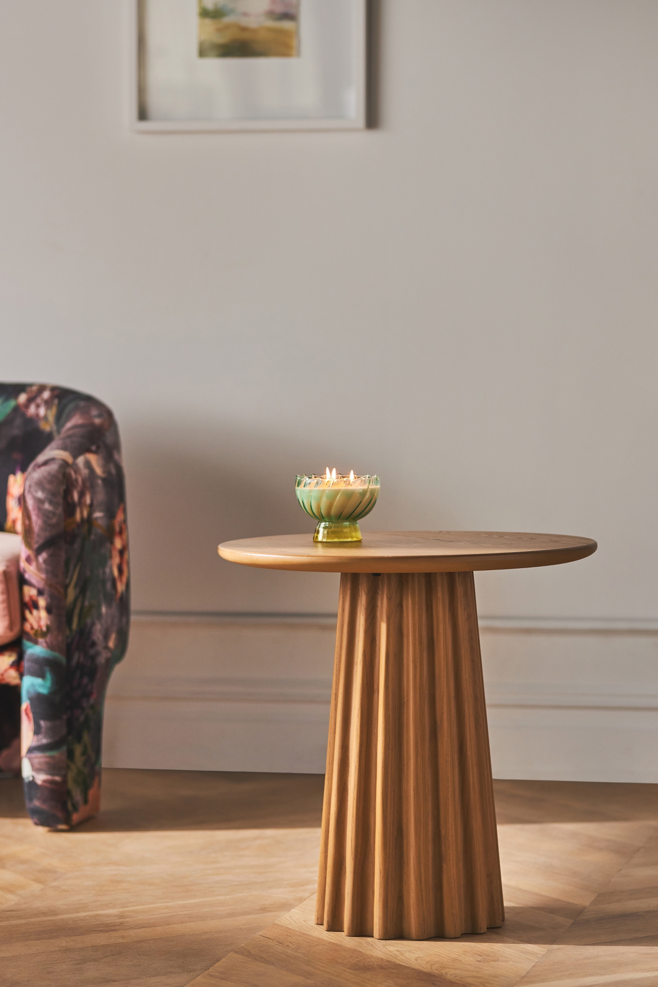 Maja Side Table