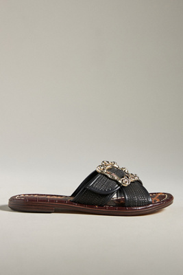 SAM EDELMAN GRACYN SANDALS