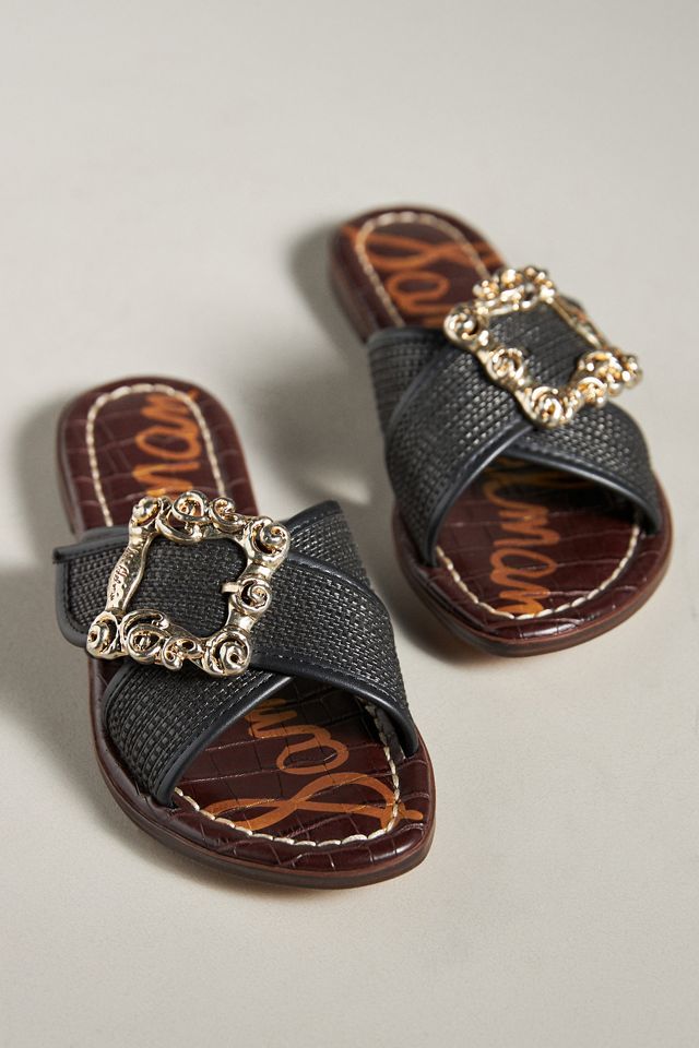 Sam Edelman Gracyn Sandals #1