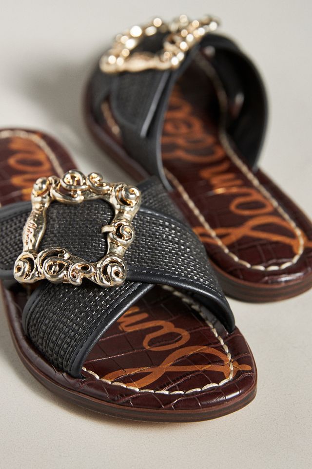 Sam Edelman Gracyn Sandals #2