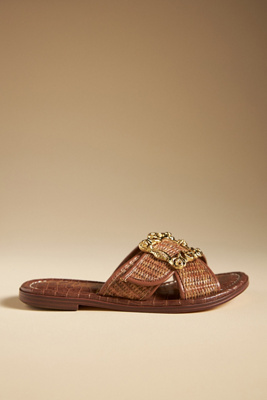 SAM EDELMAN GRACYN SANDALS