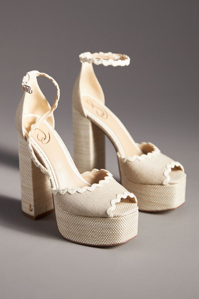 Sam Edelman Kori Heels #1