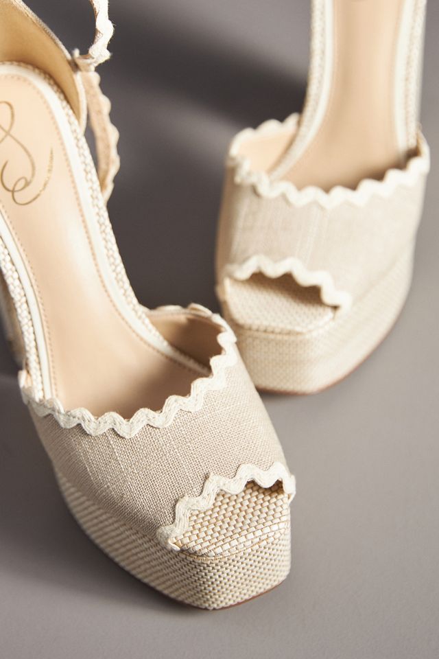 Sam Edelman Kori Heels #2