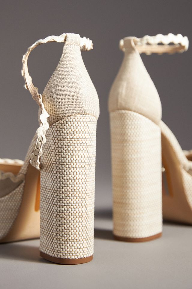 Sam Edelman Kori Heels #3