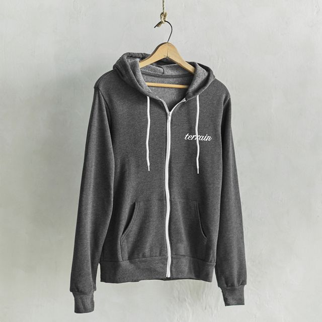 Terrain Staff, Large #1