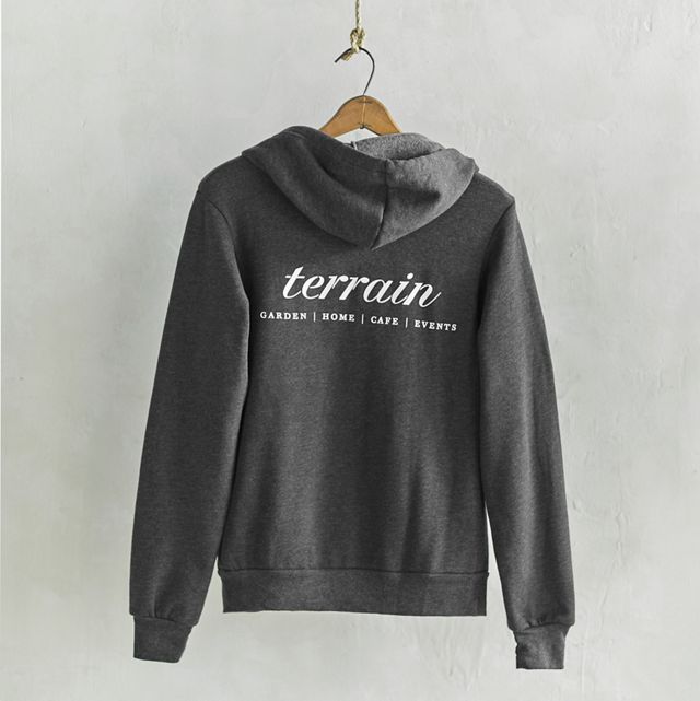 Terrain Staff, 2XL #1