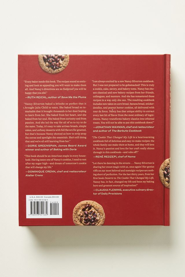 The Cookie That Changed My Life #4