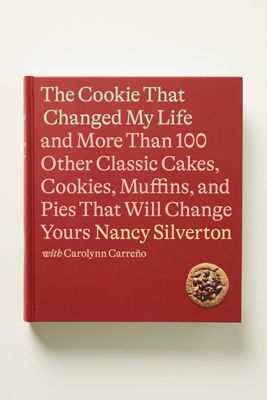 The Cookie That Changed My Life