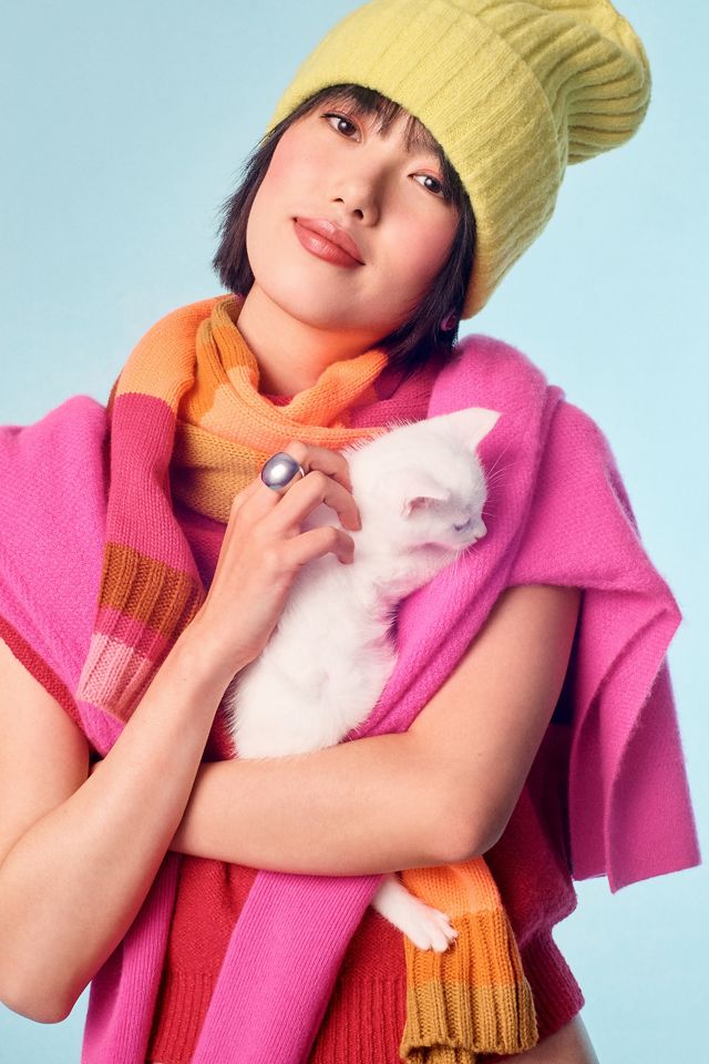 By Anthropologie Street Style Beanie #3
