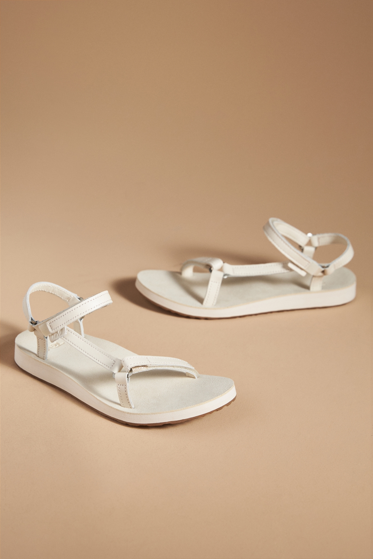 Teva Universal Slim Leather Sandals