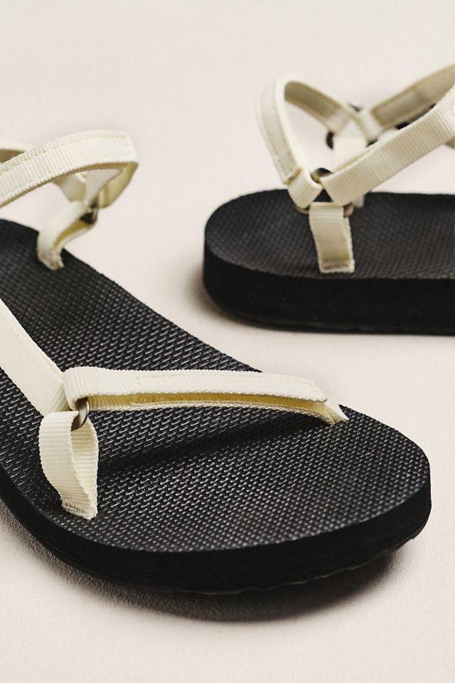 Teva Original Universal Slim Sandals #2