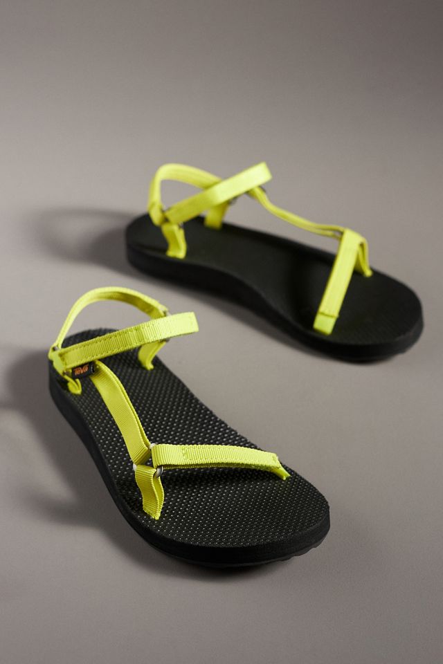 Teva Original Universal Slim Sandals #1