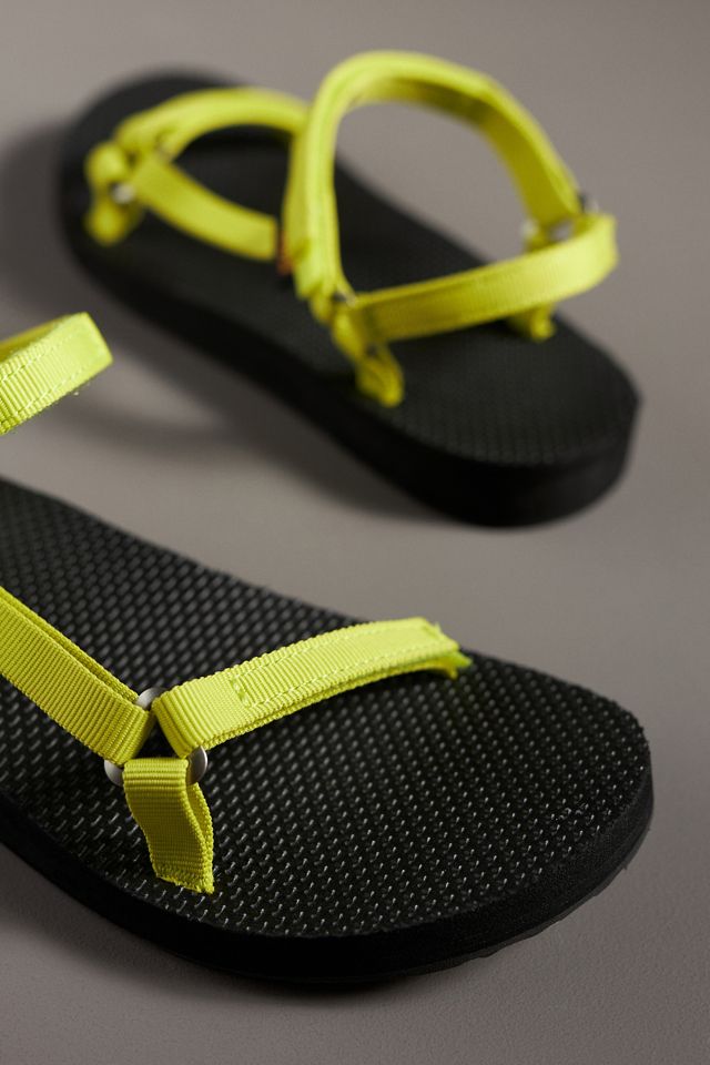 Teva Original Universal Slim Sandals #2