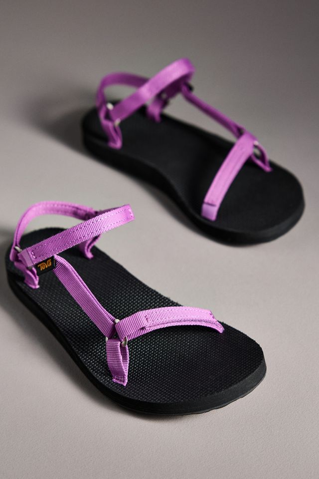 Teva Original Universal Slim Sandals #1