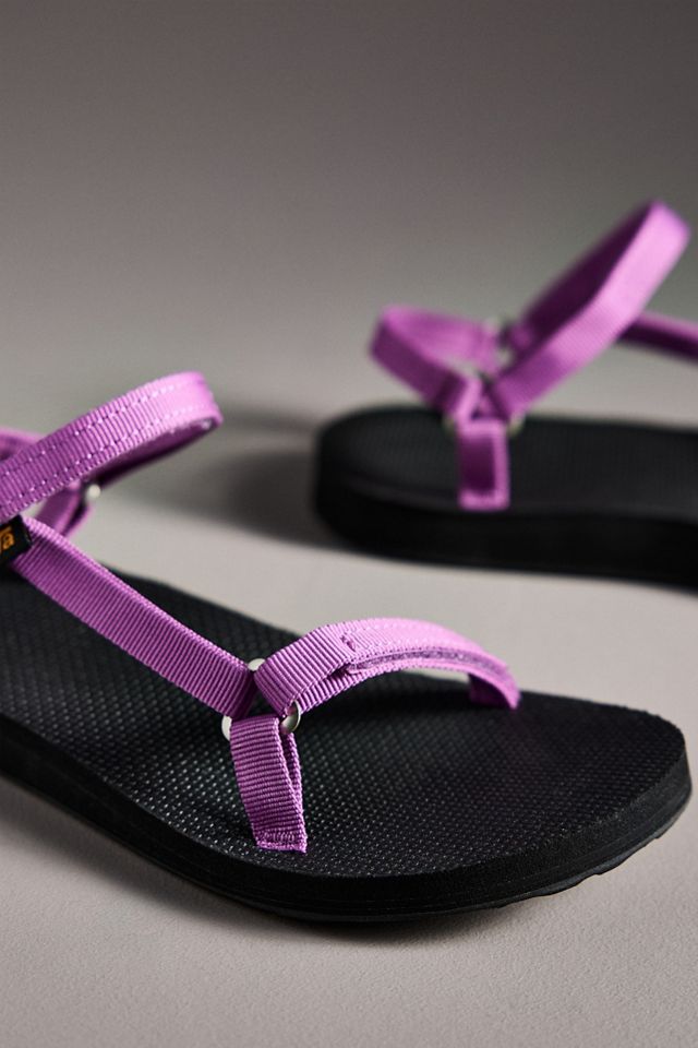 Teva Original Universal Slim Sandals #2