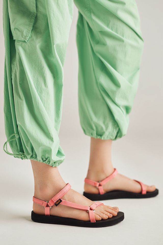 Teva Original Universal Slim Sandals #1