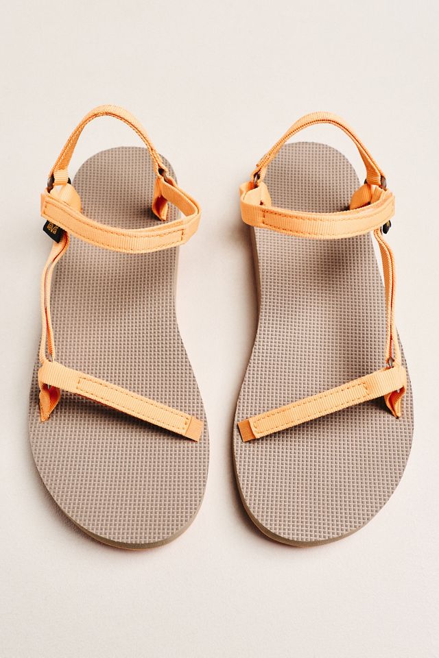 Teva Original Universal Slim Sandals #1