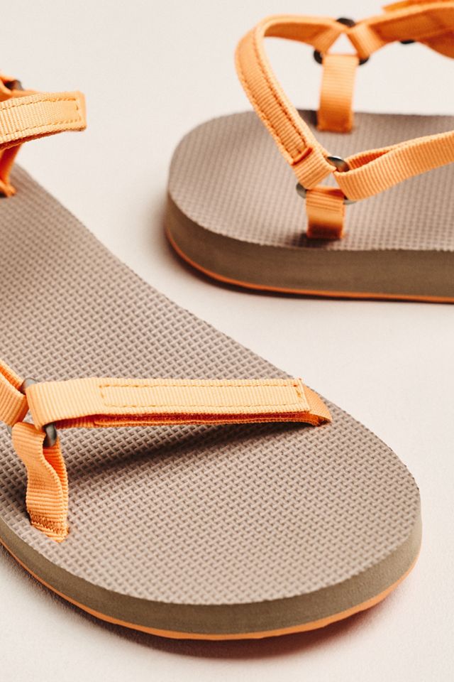 Teva Original Universal Slim Sandals #2