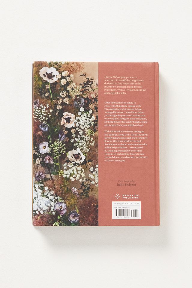 Flower Philosophy #3
