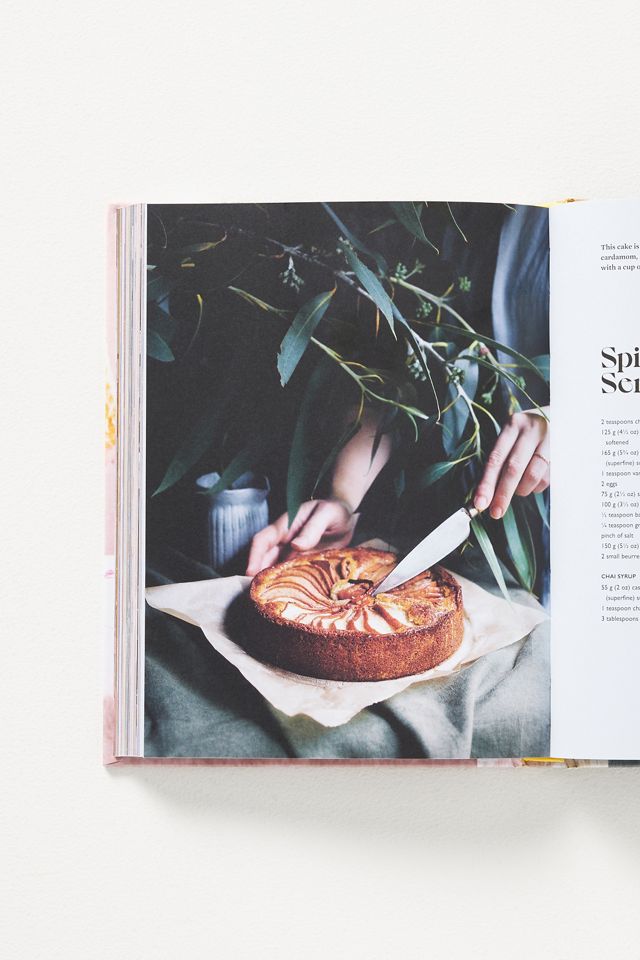 The Plain Cake Appreciation Society #1