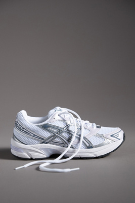 Asics Gel-1130 "white/faded Ash Rock" Sneakers In White