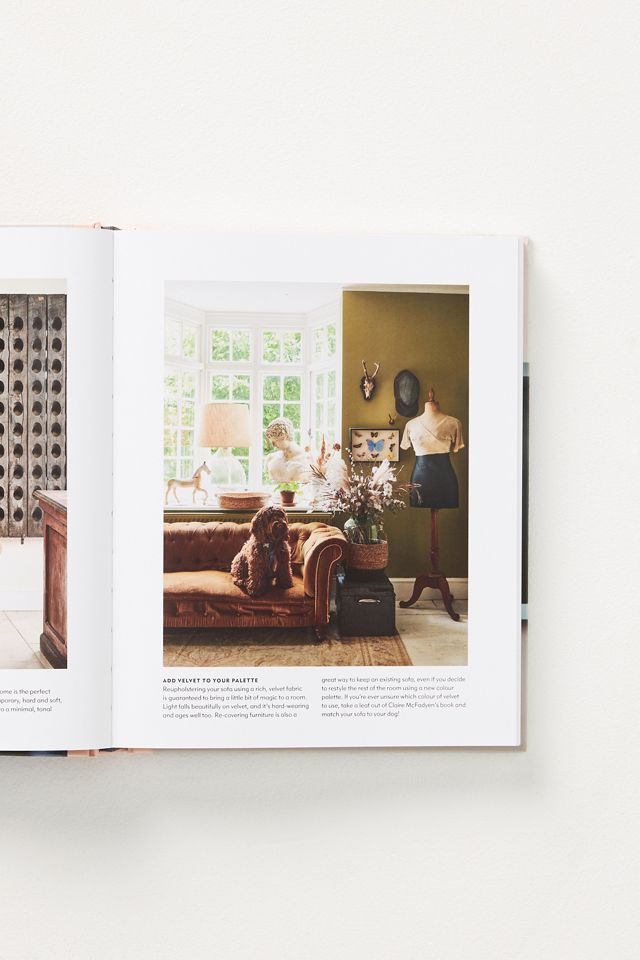 The Home Style Handbook #1