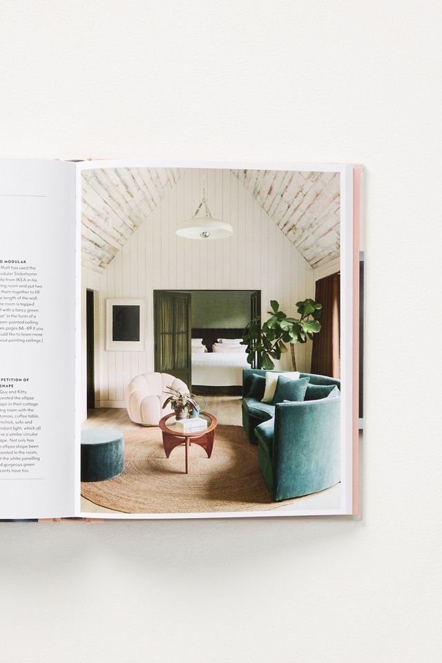 The Home Style Handbook #2