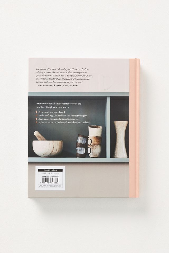 The Home Style Handbook #3