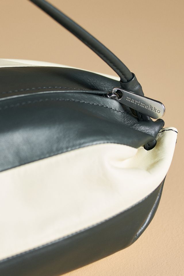 Marimekko Karla Multi Leather Bag | Anthropologie