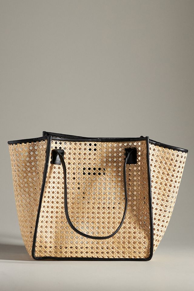 Bembien Rosa Tote #2