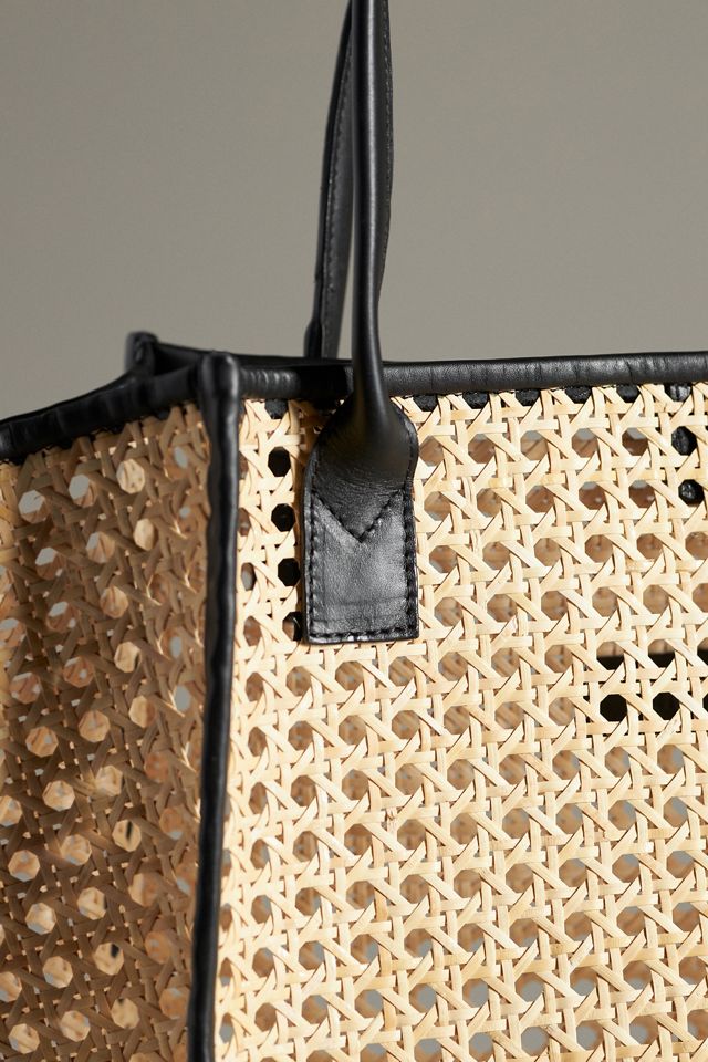 Bembien Rosa Tote #3