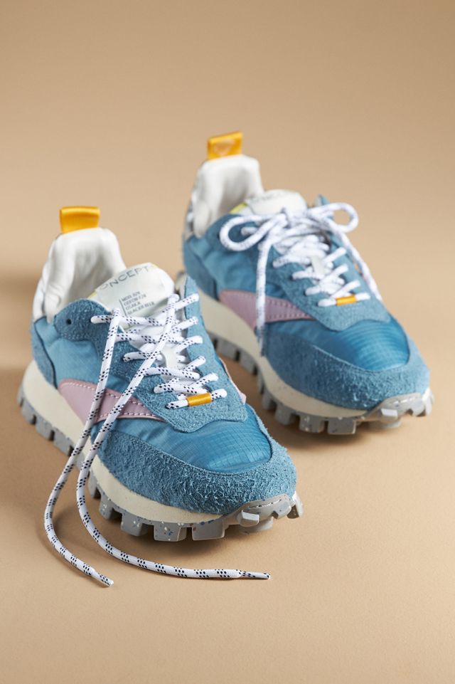 ONCEPT Osaka Sneakers #1