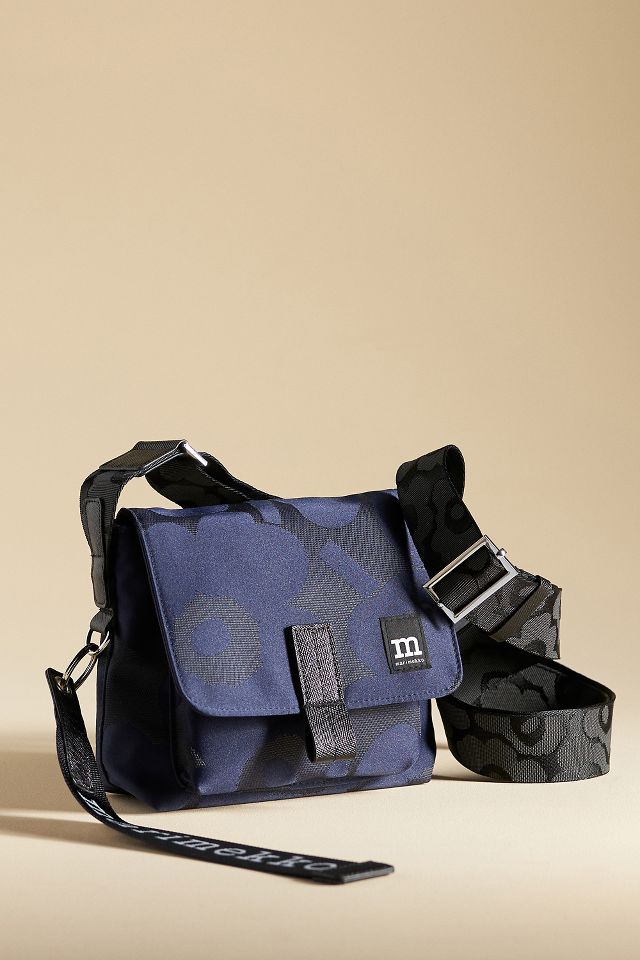 Mini best sale messenger bag