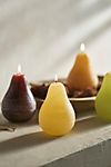 Pear Candle #1